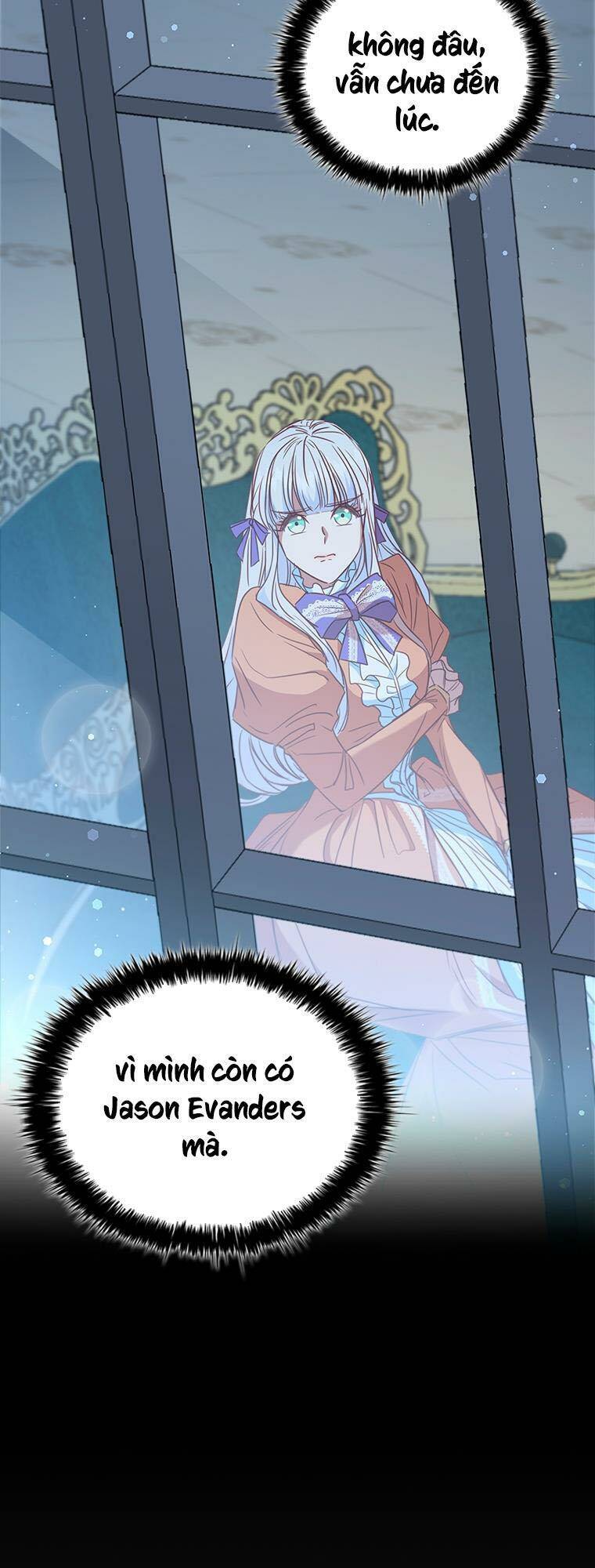 Công Chúa Bị Bỏ Rơi Chapter 10 - Trang 2