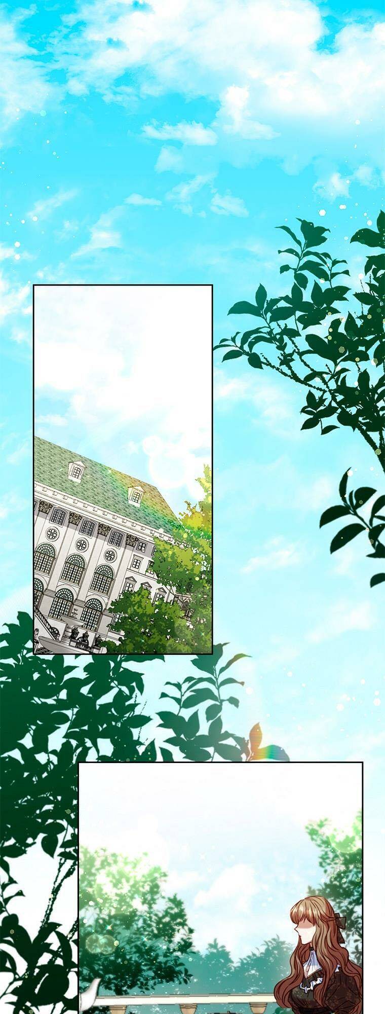 Công Chúa Bị Bỏ Rơi Chapter 10 - Trang 2