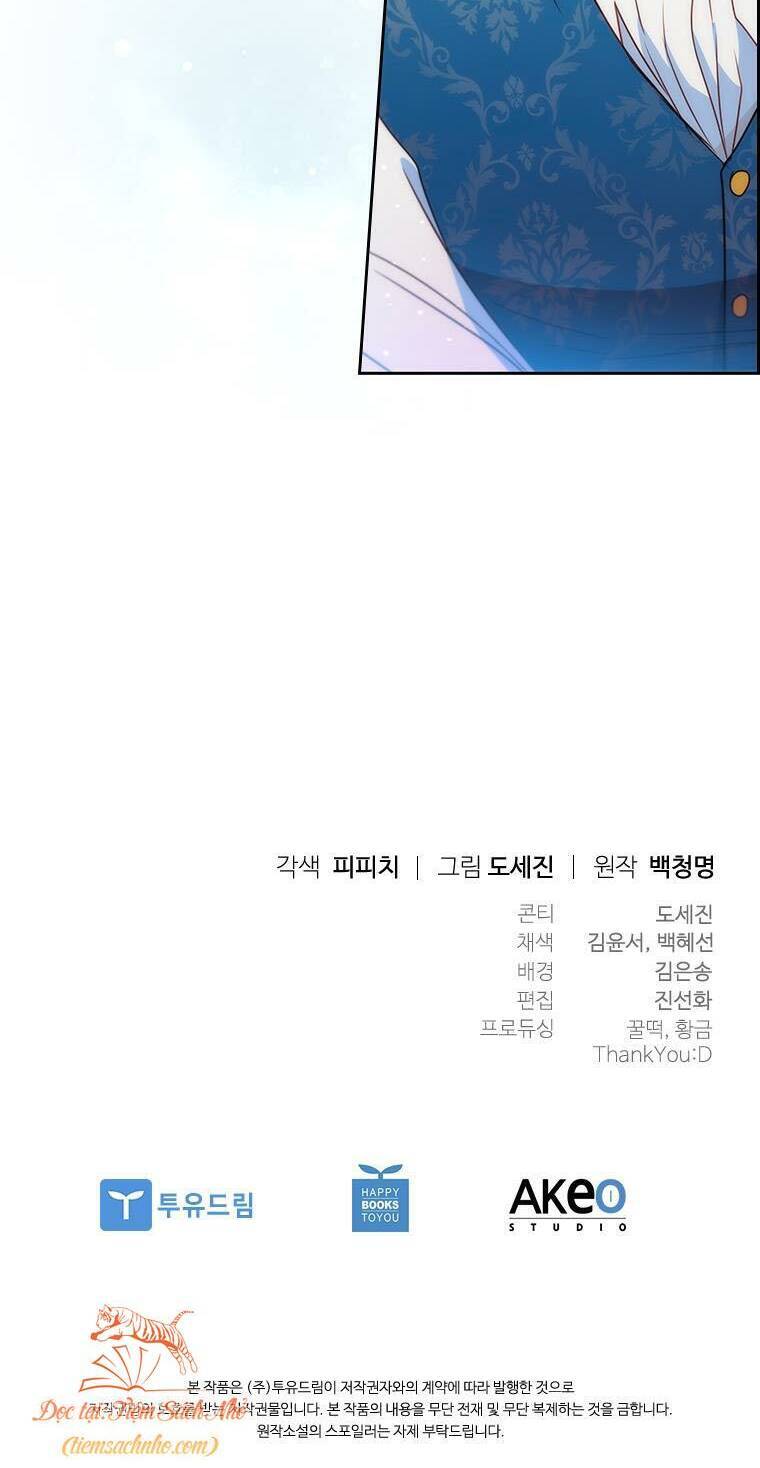 Công Chúa Bị Bỏ Rơi Chapter 10 - Trang 2