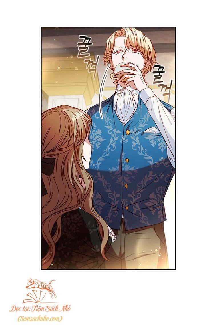 Công Chúa Bị Bỏ Rơi Chapter 11 - Trang 2