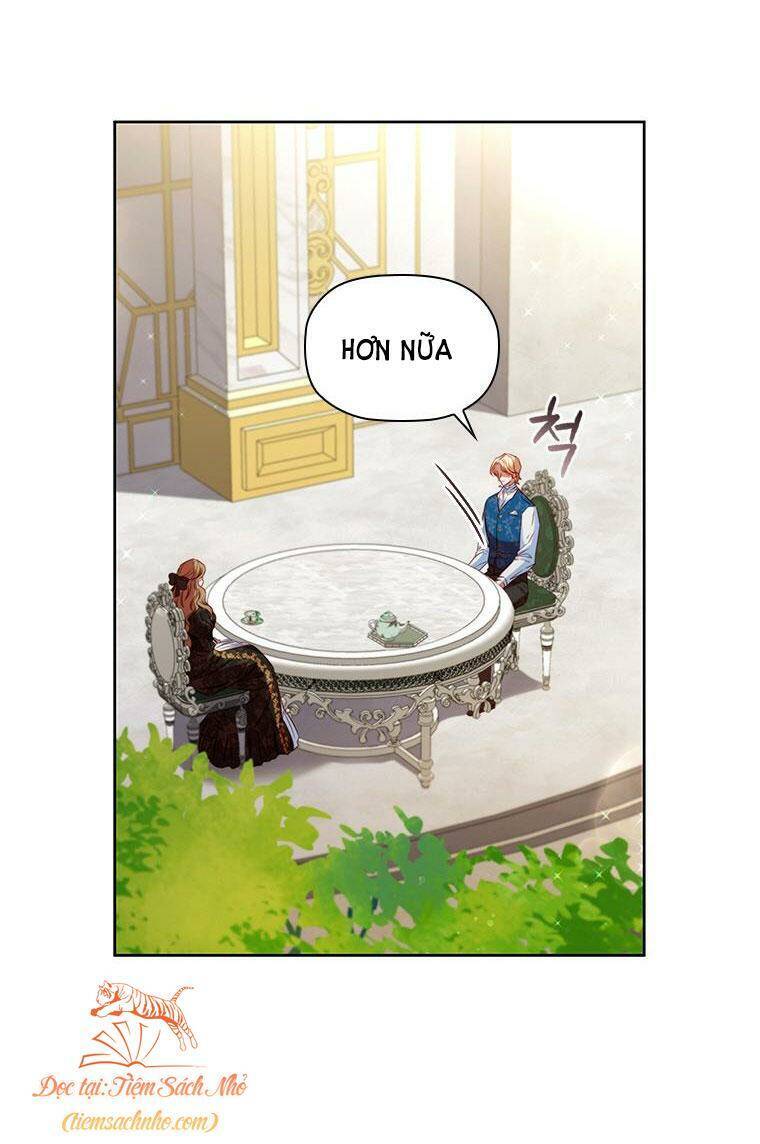 Công Chúa Bị Bỏ Rơi Chapter 11 - Trang 2