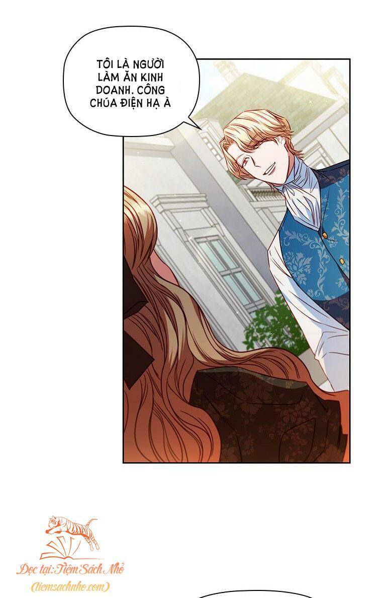 Công Chúa Bị Bỏ Rơi Chapter 11 - Trang 2