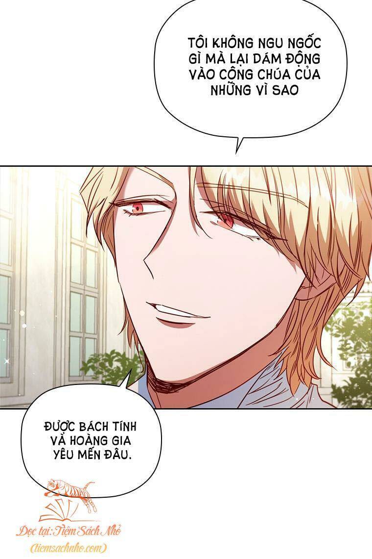 Công Chúa Bị Bỏ Rơi Chapter 11 - Trang 2