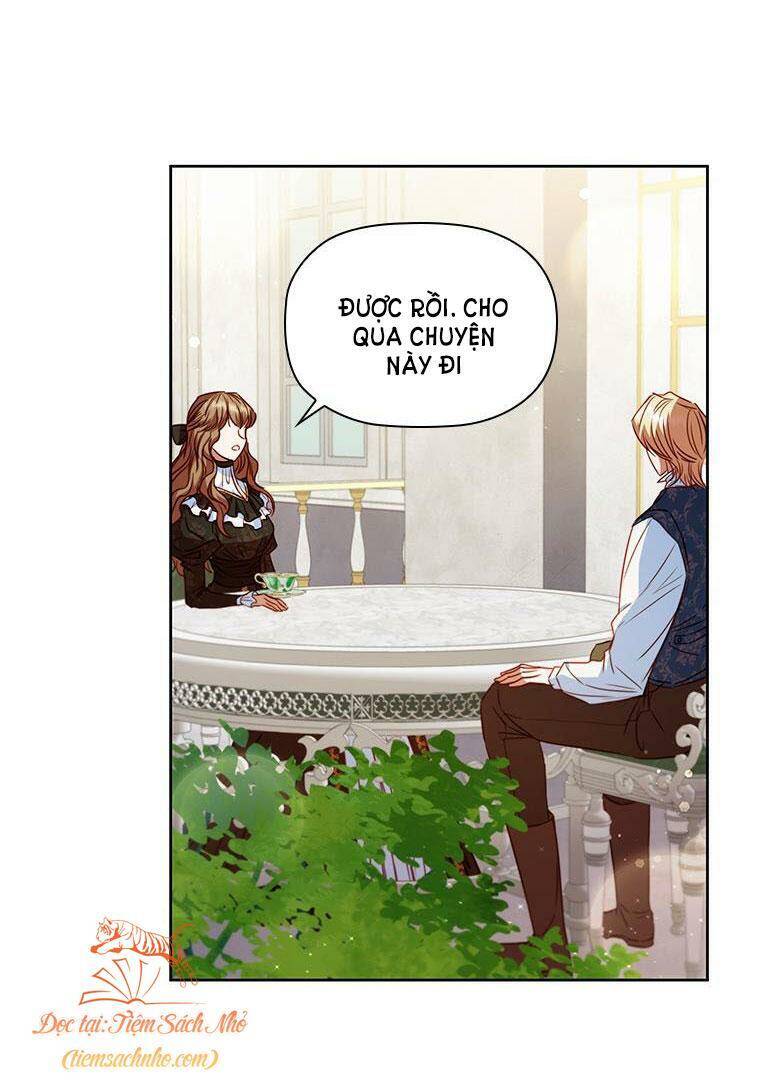 Công Chúa Bị Bỏ Rơi Chapter 11 - Trang 2