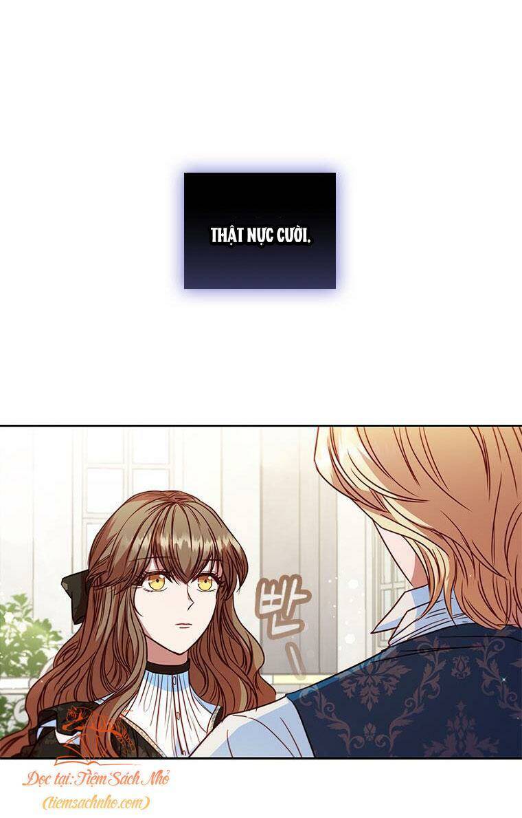 Công Chúa Bị Bỏ Rơi Chapter 11 - Trang 2