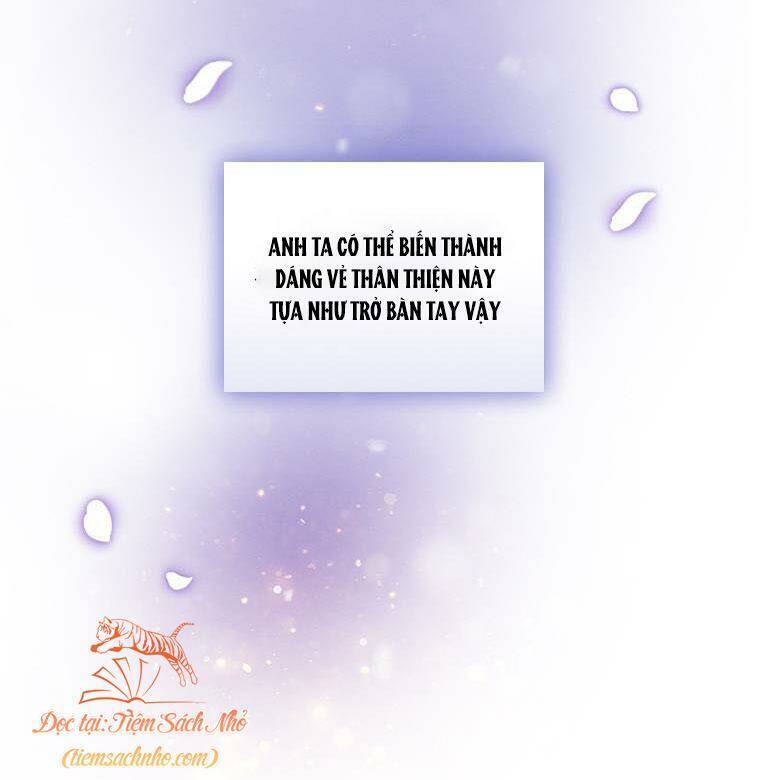 Công Chúa Bị Bỏ Rơi Chapter 11 - Trang 2