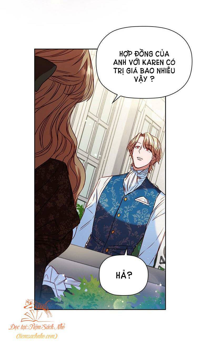 Công Chúa Bị Bỏ Rơi Chapter 11 - Trang 2