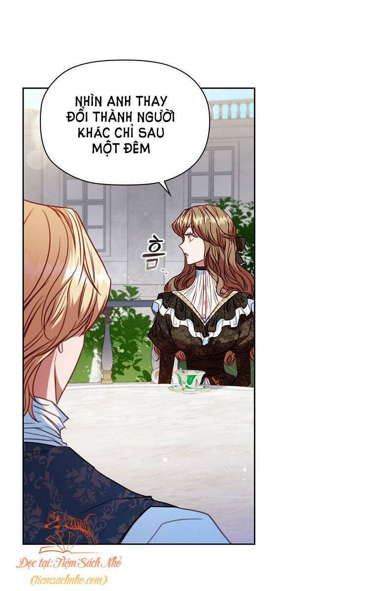 Công Chúa Bị Bỏ Rơi Chapter 11 - Trang 2