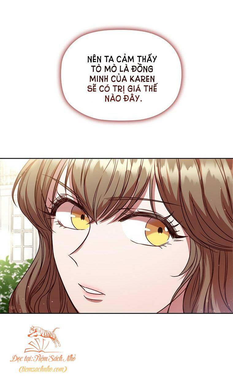 Công Chúa Bị Bỏ Rơi Chapter 11 - Trang 2