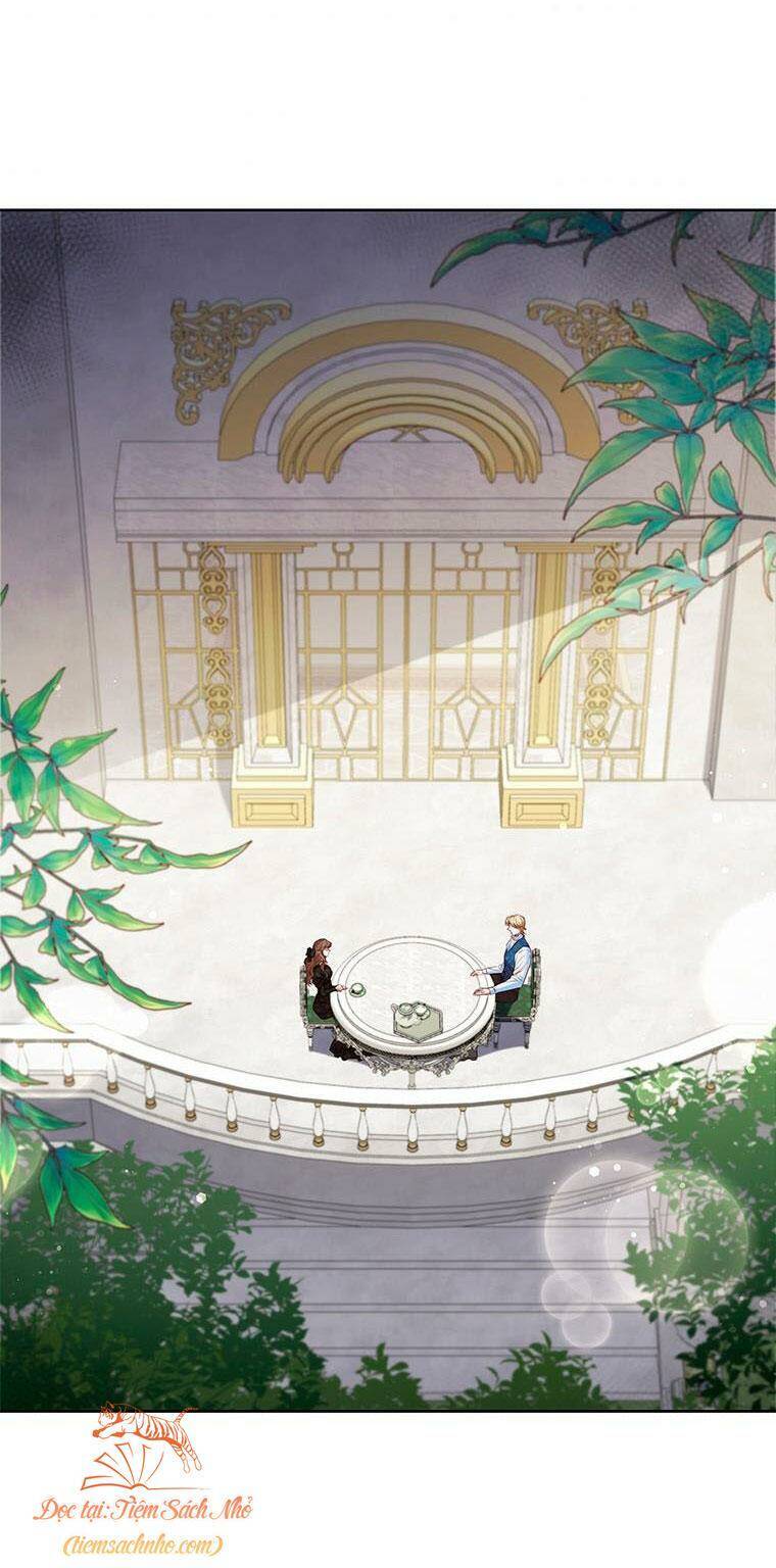 Công Chúa Bị Bỏ Rơi Chapter 11 - Trang 2