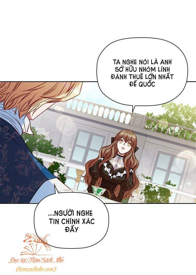 Công Chúa Bị Bỏ Rơi Chapter 11 - Trang 2