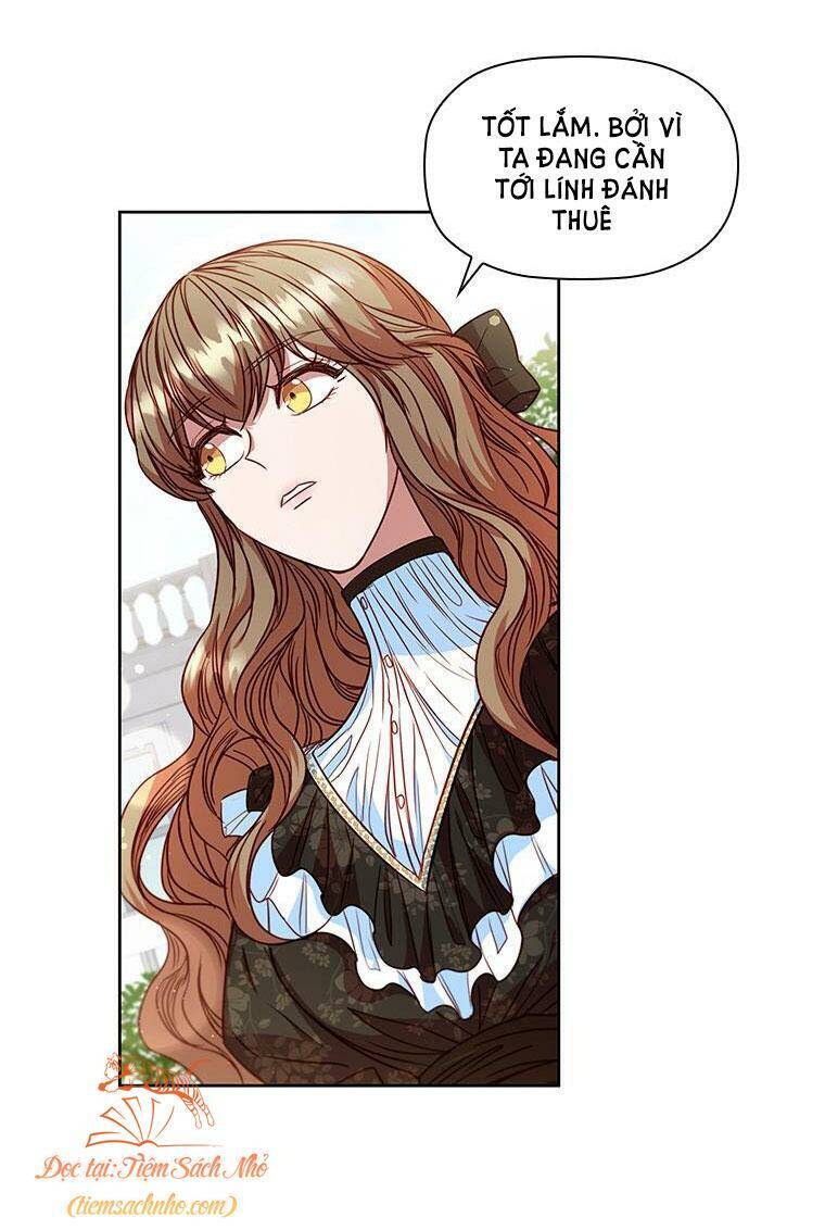 Công Chúa Bị Bỏ Rơi Chapter 11 - Trang 2