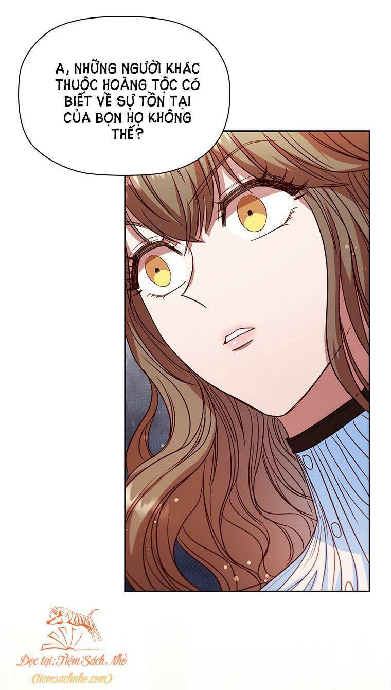 Công Chúa Bị Bỏ Rơi Chapter 11 - Trang 2