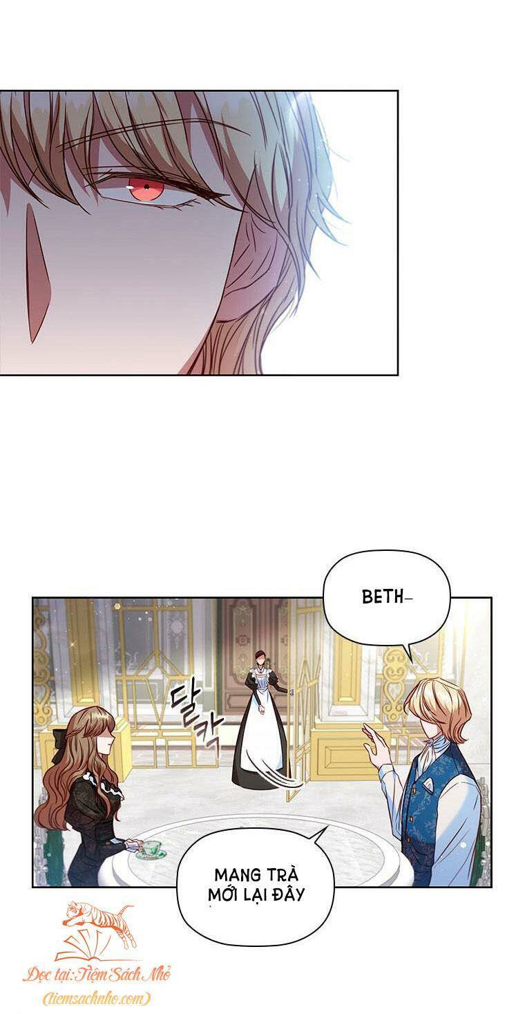 Công Chúa Bị Bỏ Rơi Chapter 11 - Trang 2