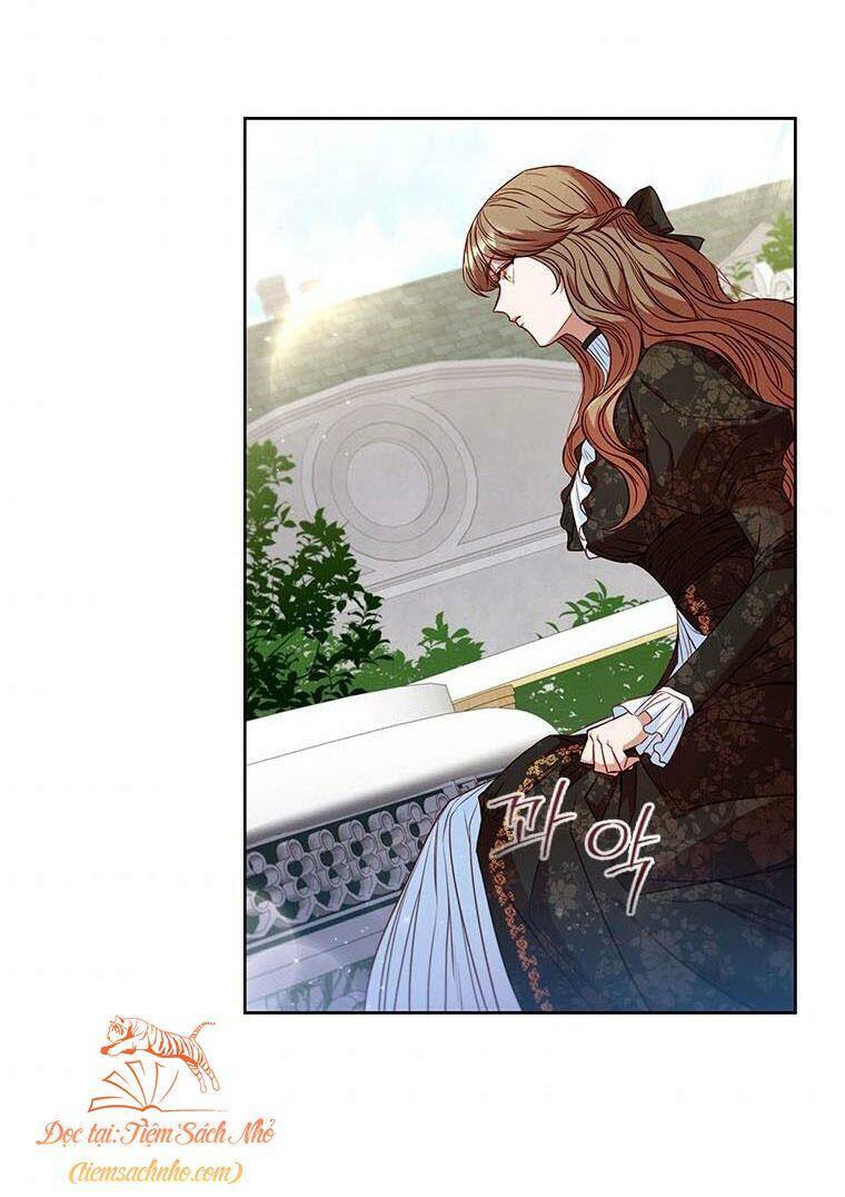 Công Chúa Bị Bỏ Rơi Chapter 11 - Trang 2