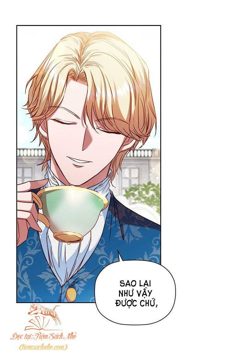 Công Chúa Bị Bỏ Rơi Chapter 11 - Trang 2