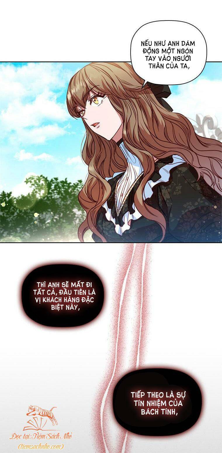 Công Chúa Bị Bỏ Rơi Chapter 11 - Trang 2