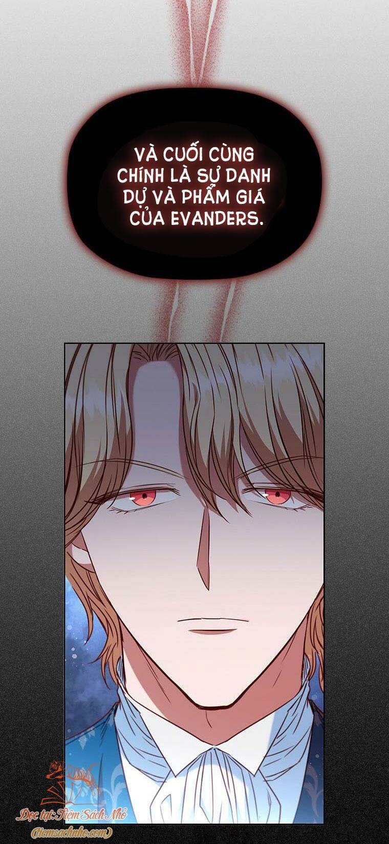 Công Chúa Bị Bỏ Rơi Chapter 11 - Trang 2