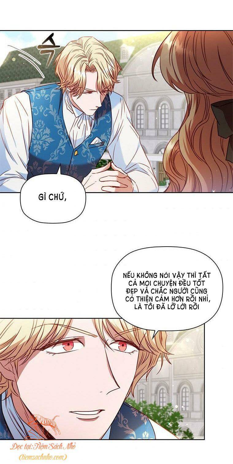 Công Chúa Bị Bỏ Rơi Chapter 11 - Trang 2