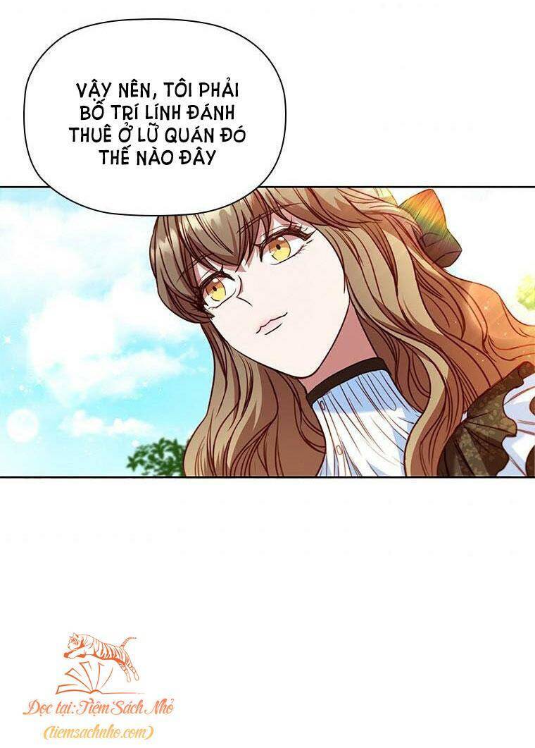 Công Chúa Bị Bỏ Rơi Chapter 11 - Trang 2