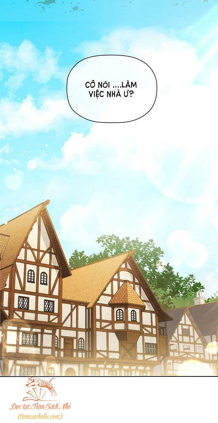 Công Chúa Bị Bỏ Rơi Chapter 11 - Trang 2