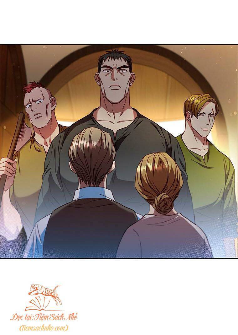 Công Chúa Bị Bỏ Rơi Chapter 11 - Trang 2