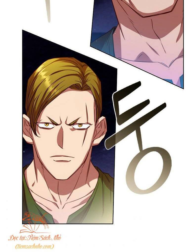 Công Chúa Bị Bỏ Rơi Chapter 11 - Trang 2