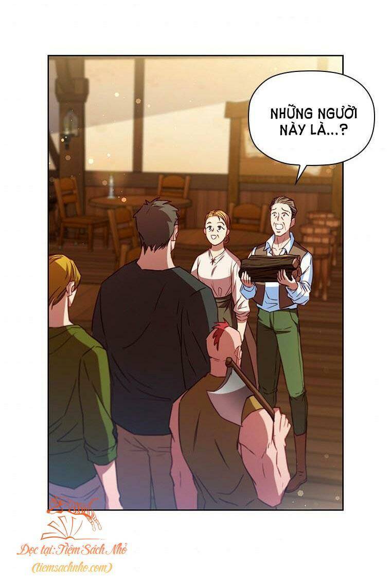 Công Chúa Bị Bỏ Rơi Chapter 11 - Trang 2