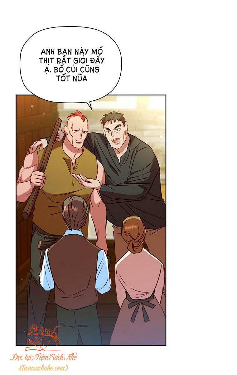 Công Chúa Bị Bỏ Rơi Chapter 11 - Trang 2