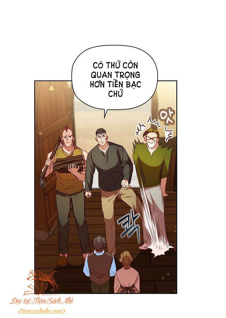 Công Chúa Bị Bỏ Rơi Chapter 11 - Trang 2
