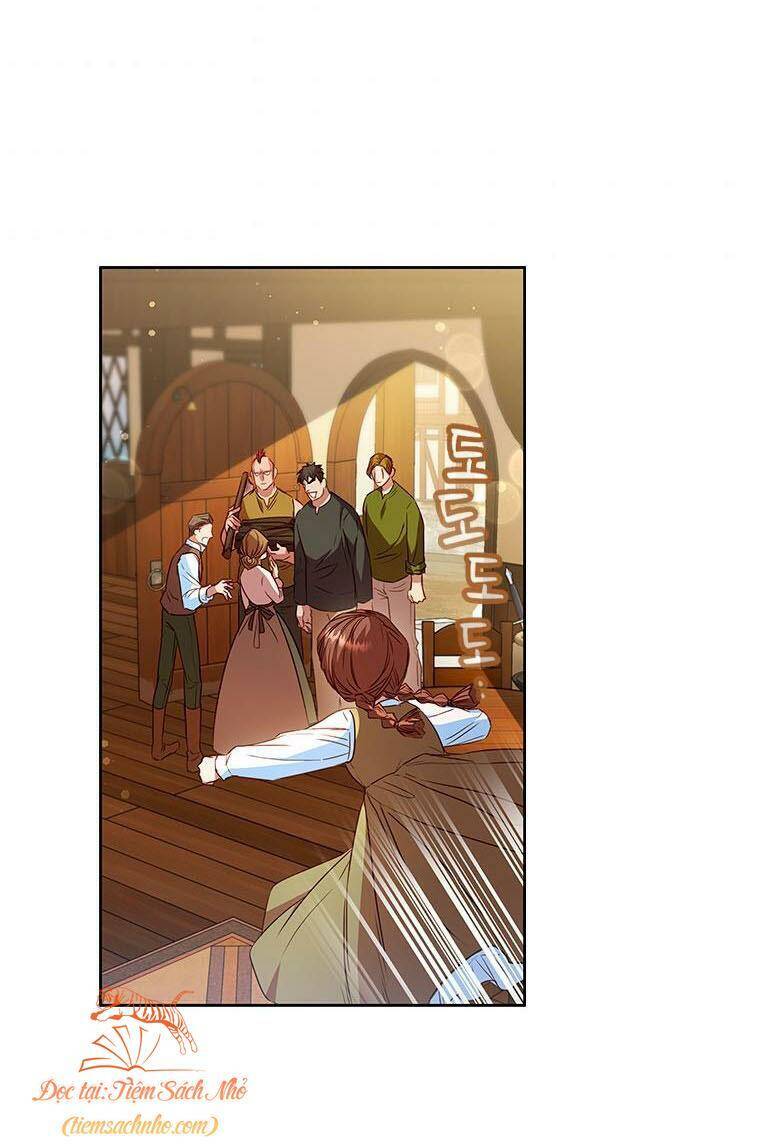 Công Chúa Bị Bỏ Rơi Chapter 11 - Trang 2