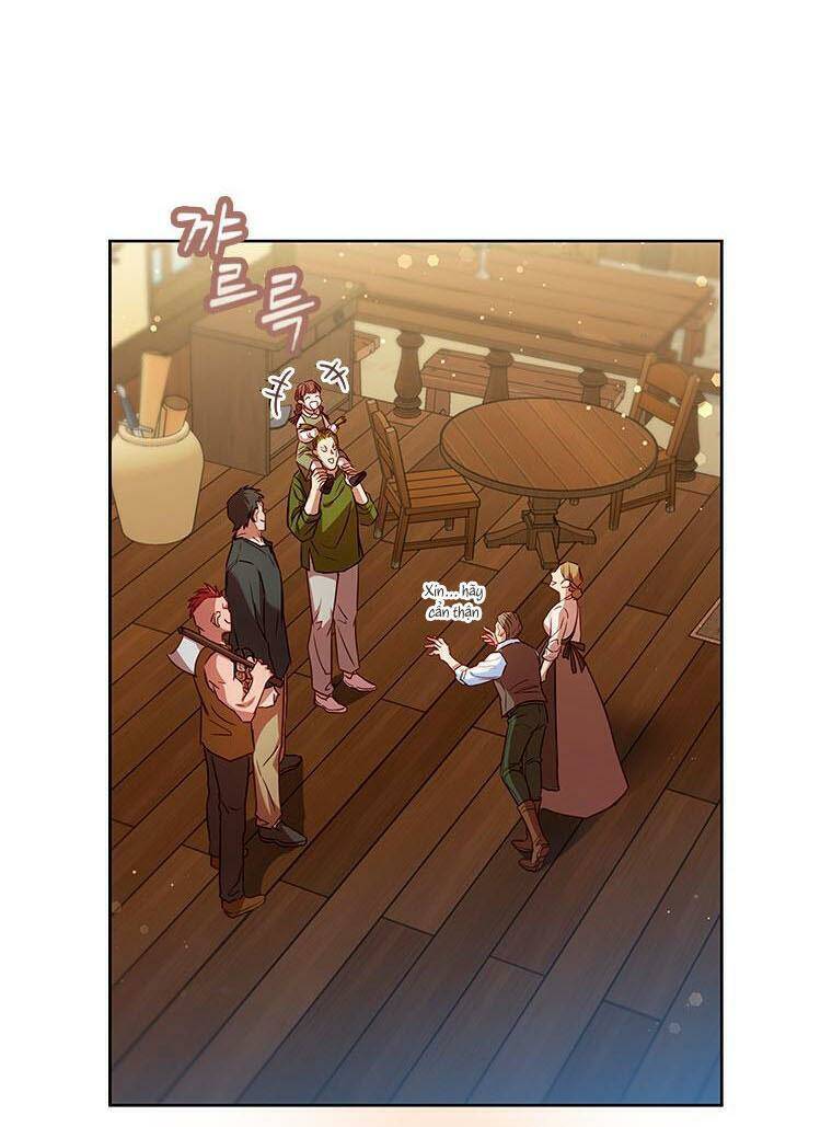 Công Chúa Bị Bỏ Rơi Chapter 11 - Trang 2