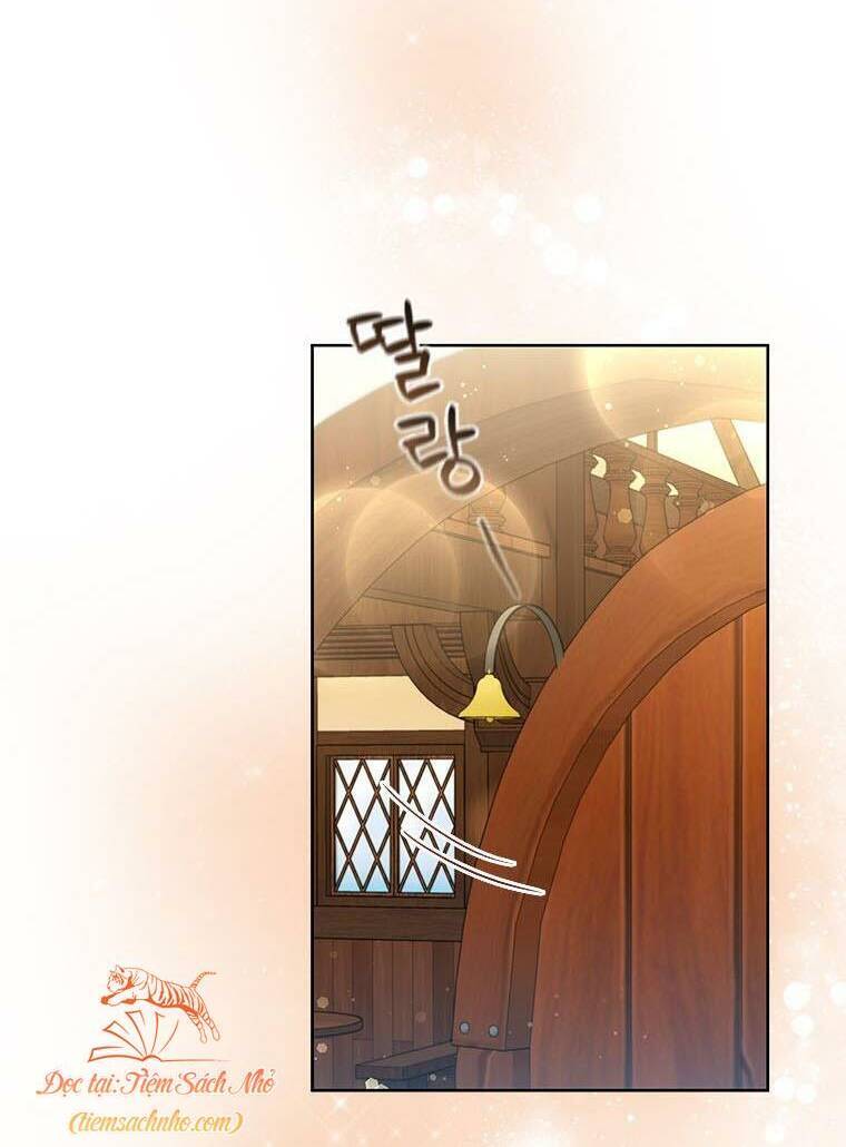 Công Chúa Bị Bỏ Rơi Chapter 11 - Trang 2