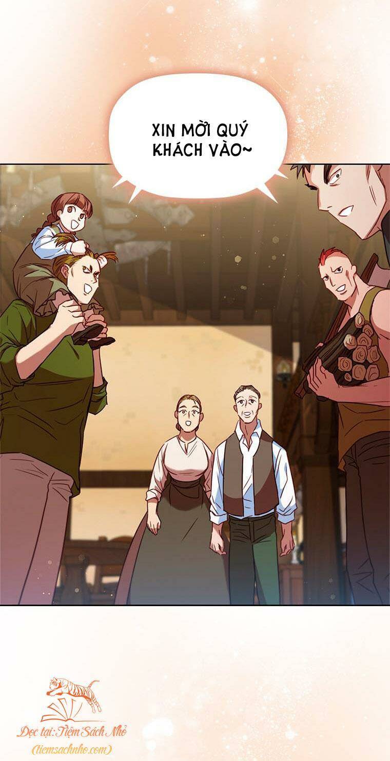 Công Chúa Bị Bỏ Rơi Chapter 11 - Trang 2