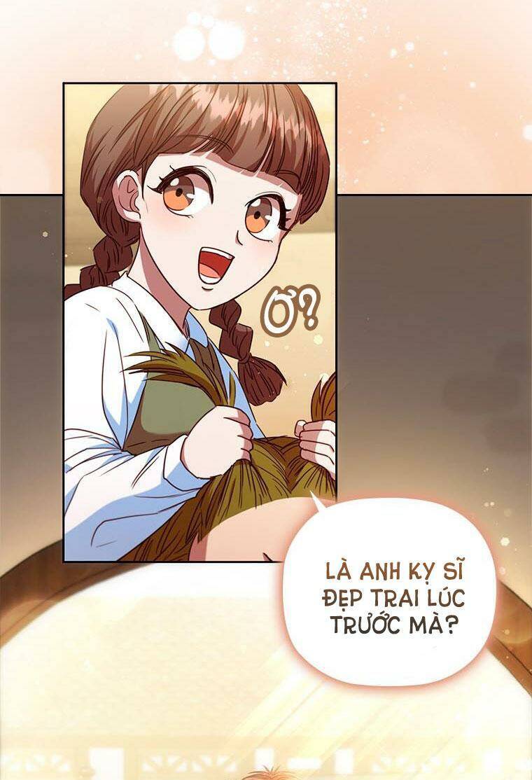 Công Chúa Bị Bỏ Rơi Chapter 11 - Trang 2