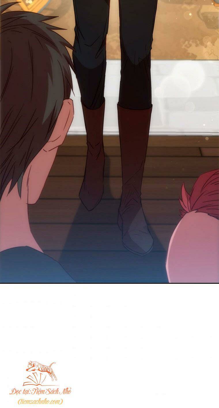 Công Chúa Bị Bỏ Rơi Chapter 11 - Trang 2