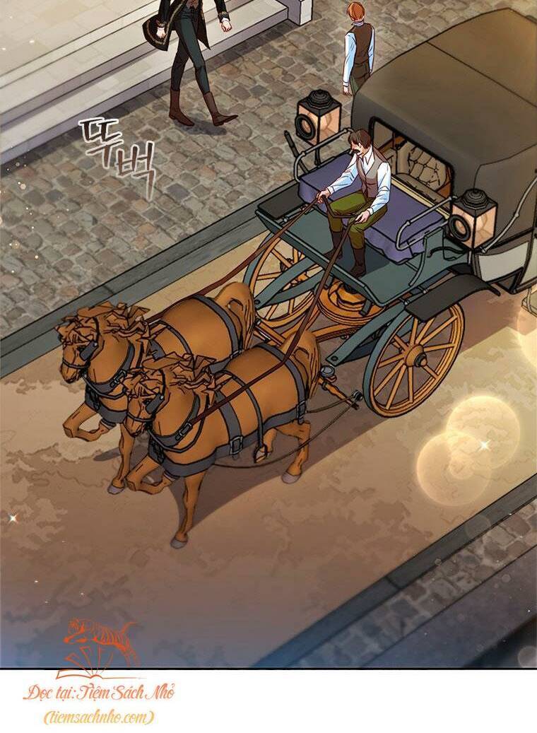 Công Chúa Bị Bỏ Rơi Chapter 12 - Trang 2