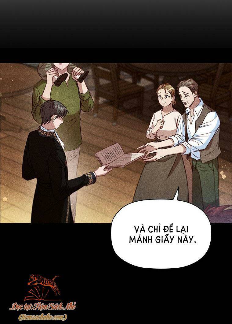 Công Chúa Bị Bỏ Rơi Chapter 12 - Trang 2