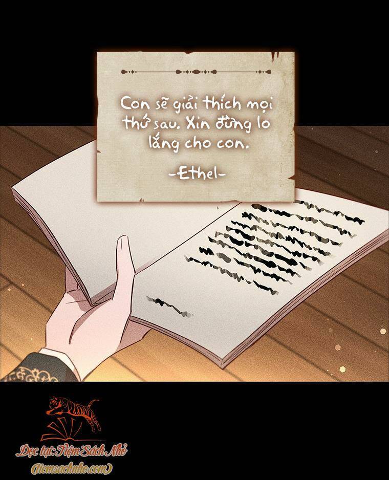 Công Chúa Bị Bỏ Rơi Chapter 12 - Trang 2