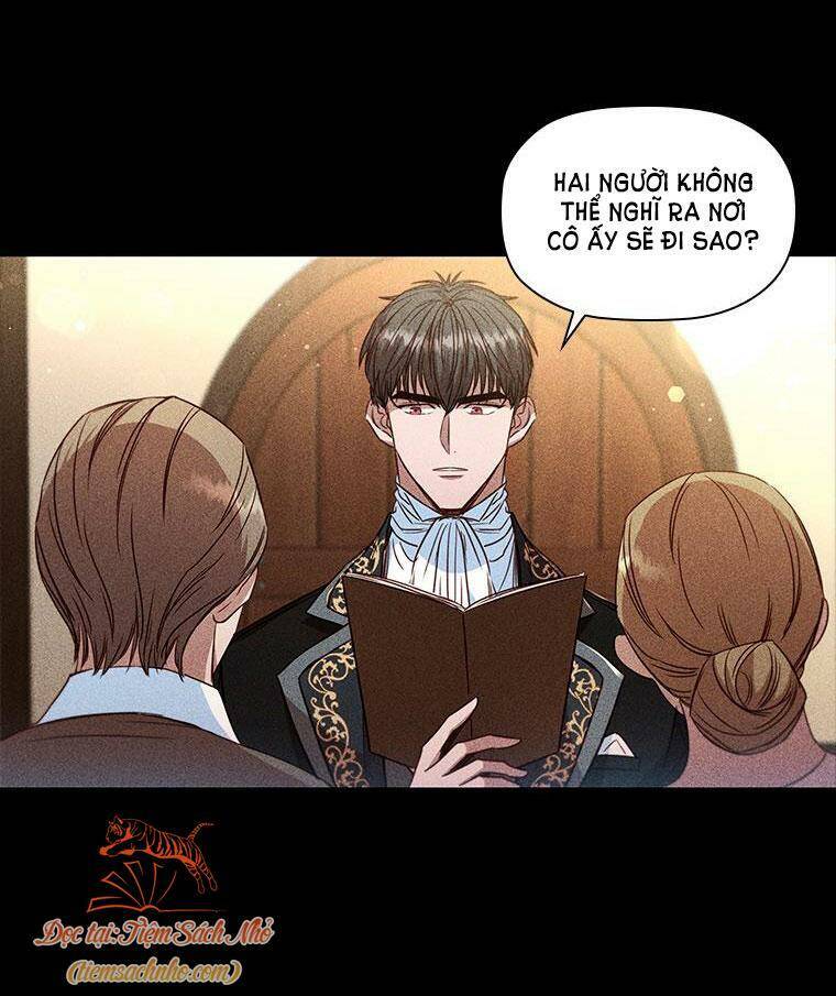 Công Chúa Bị Bỏ Rơi Chapter 12 - Trang 2