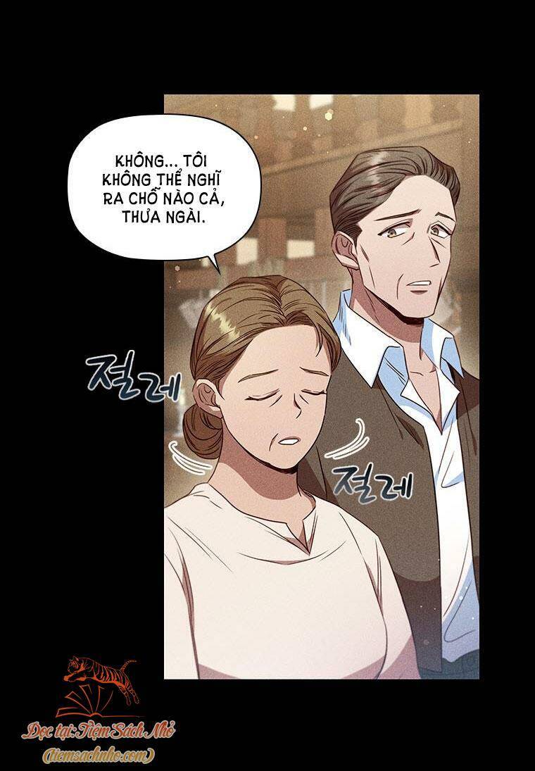 Công Chúa Bị Bỏ Rơi Chapter 12 - Trang 2