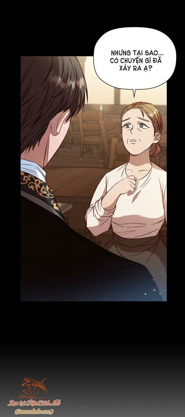 Công Chúa Bị Bỏ Rơi Chapter 12 - Trang 2