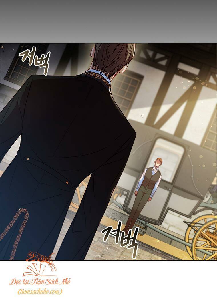 Công Chúa Bị Bỏ Rơi Chapter 12 - Trang 2