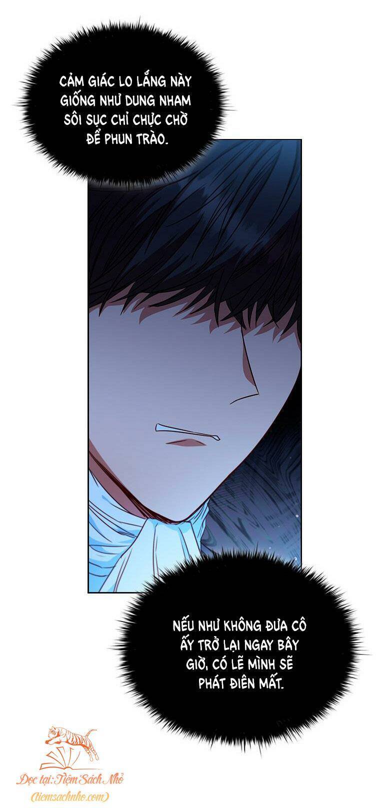 Công Chúa Bị Bỏ Rơi Chapter 12 - Trang 2