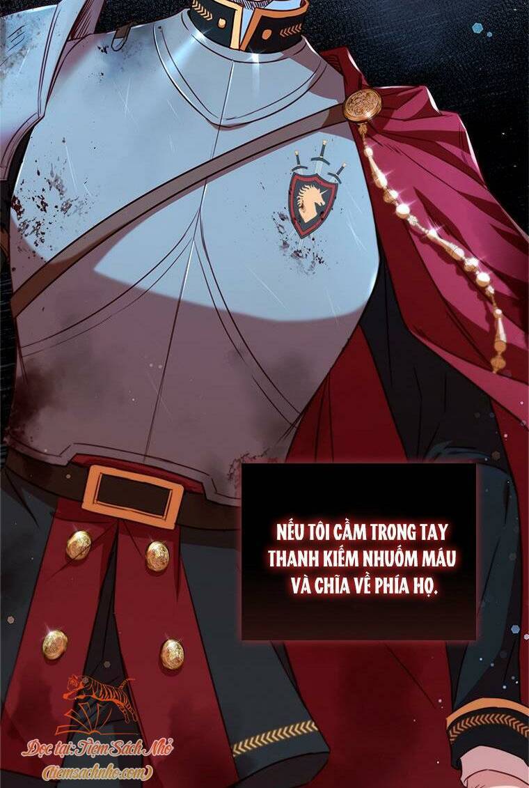 Công Chúa Bị Bỏ Rơi Chapter 12 - Trang 2