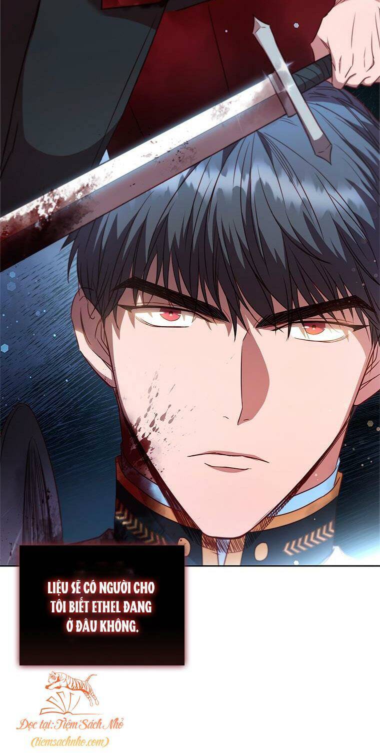 Công Chúa Bị Bỏ Rơi Chapter 12 - Trang 2