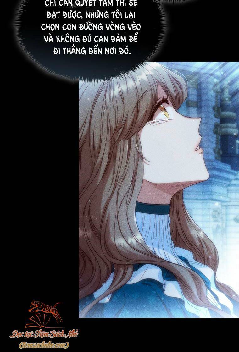 Công Chúa Bị Bỏ Rơi Chapter 12 - Trang 2