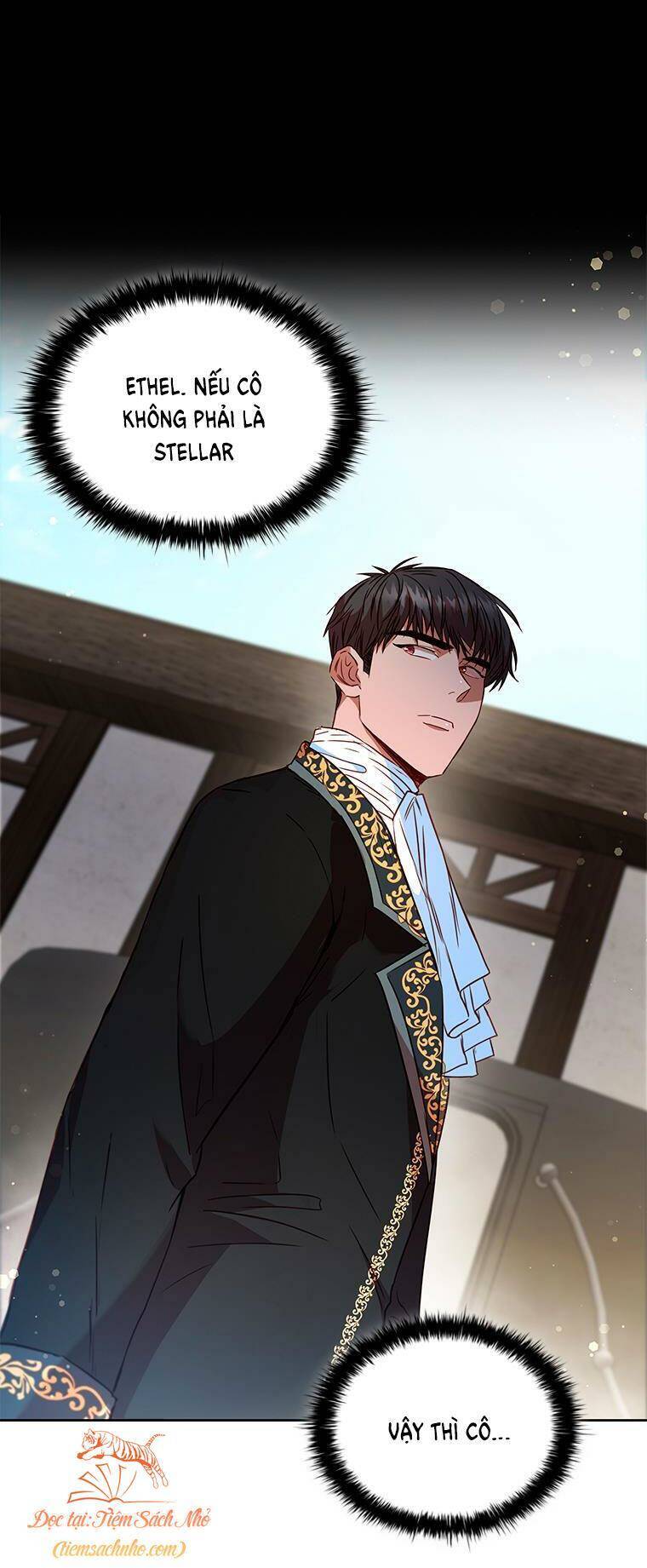 Công Chúa Bị Bỏ Rơi Chapter 12 - Trang 2