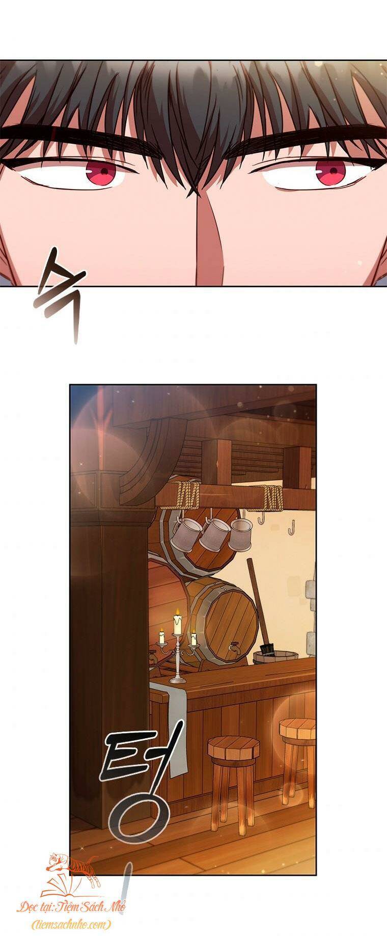 Công Chúa Bị Bỏ Rơi Chapter 12 - Trang 2