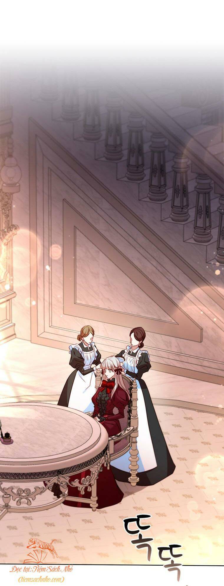 Công Chúa Bị Bỏ Rơi Chapter 12 - Trang 2